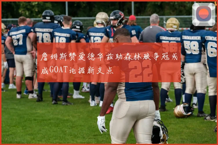 詹姆斯赞爱德华兹助森林狼争冠或成GOAT论据新支点